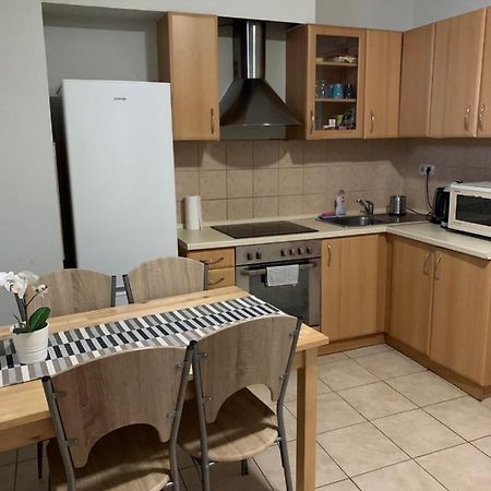 Hi Downtown Apartment A12 Budapešť Exteriér fotografie
