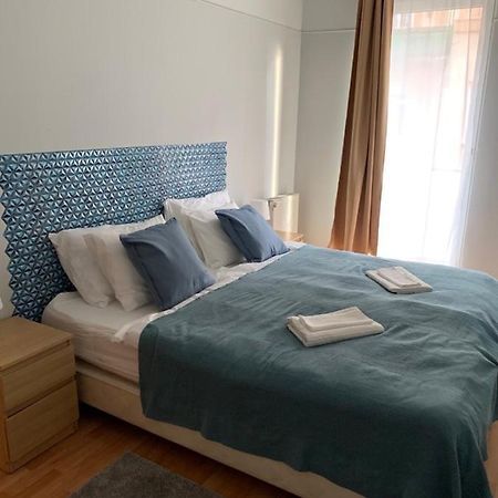 Hi Downtown Apartment A12 Budapešť Exteriér fotografie